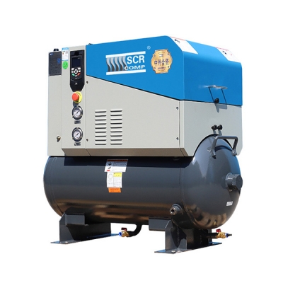 螺桿空壓機(jī)