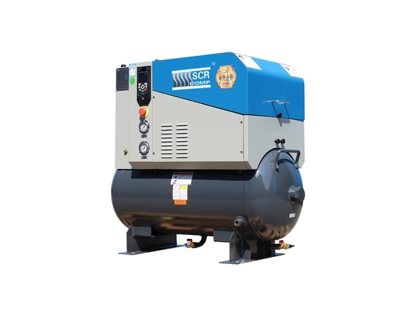 永磁變頻空壓機(jī)為什么一定要定期切換運(yùn)行？