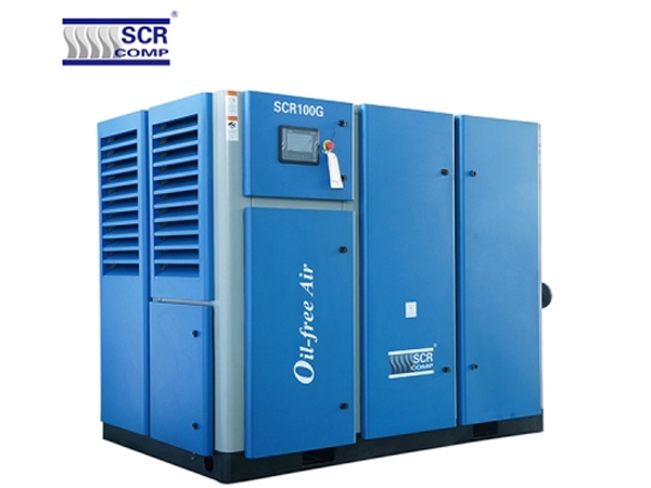 空壓機(jī)怎么樣才能實(shí)現(xiàn)節(jié)能效果？