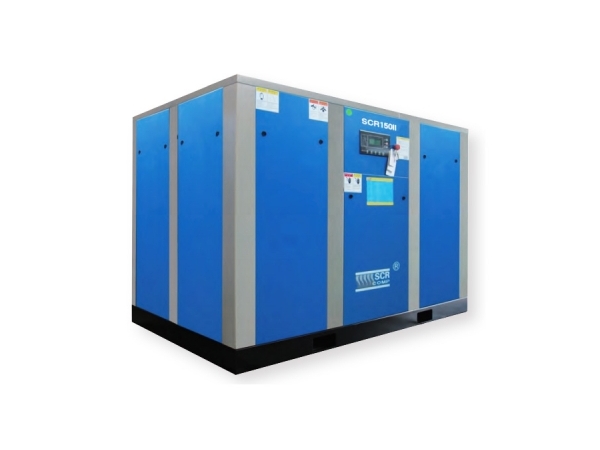 節(jié)能螺桿空壓機(jī)如何做才能做到節(jié)能？