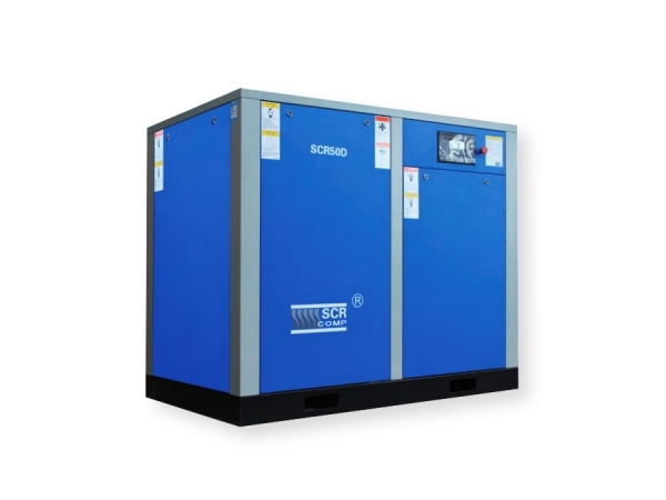 永磁變頻螺桿式空壓機(jī)的安裝對場所有何要求?