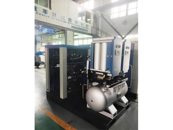 外科醫(yī)院專用斯可絡(luò)無油渦旋空壓機(jī)