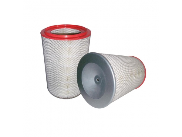 空壓機(jī)空濾芯是用什么材質(zhì)做的？