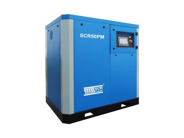 深圳某生物科技空氣壓縮機(jī)系統(tǒng)節(jié)能改造選擇鋁合金管道更節(jié)能！