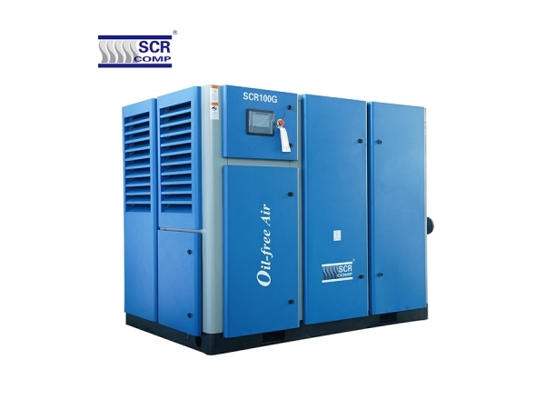 疫情之下，口罩機(jī)用空壓機(jī)大火，但如何選擇適合自己的型號呢？